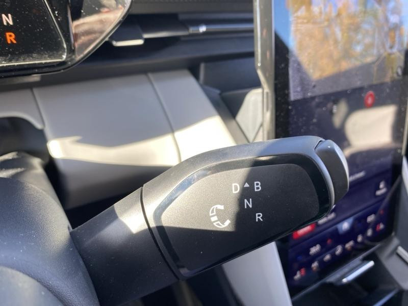 Ford Explorer 340ch Extended Range 79kWh Pack Premium AWD  occasion  Saint-Doulchard - photo n19