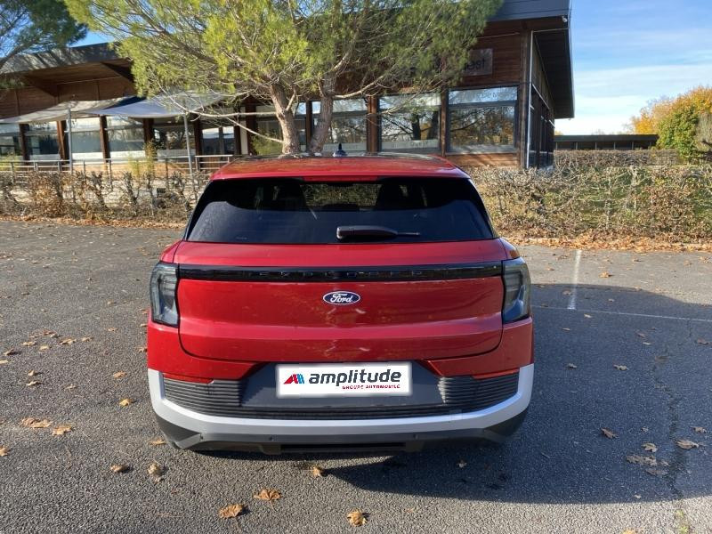Ford Explorer 340ch Extended Range 79kWh Pack Premium AWD  occasion  Saint-Doulchard - photo n6