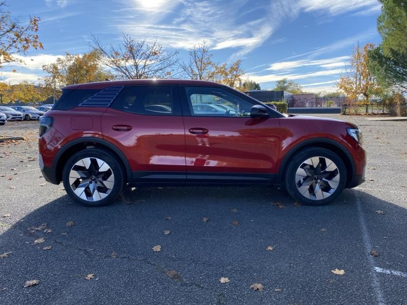 Ford Explorer 340ch Extended Range 79kWh Pack Premium AWD  occasion  Saint-Doulchard - photo n4