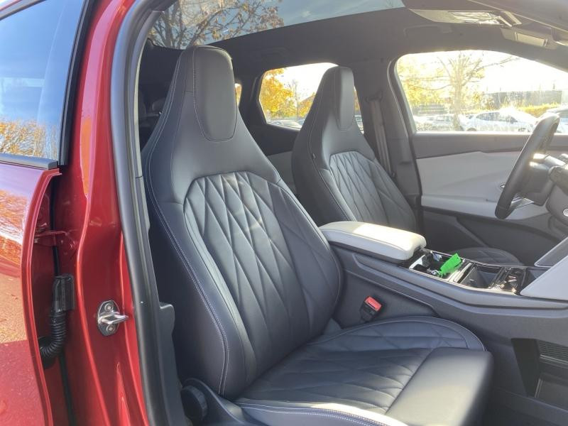 Ford Explorer 340ch Extended Range 79kWh Pack Premium AWD  occasion  Saint-Doulchard - photo n11