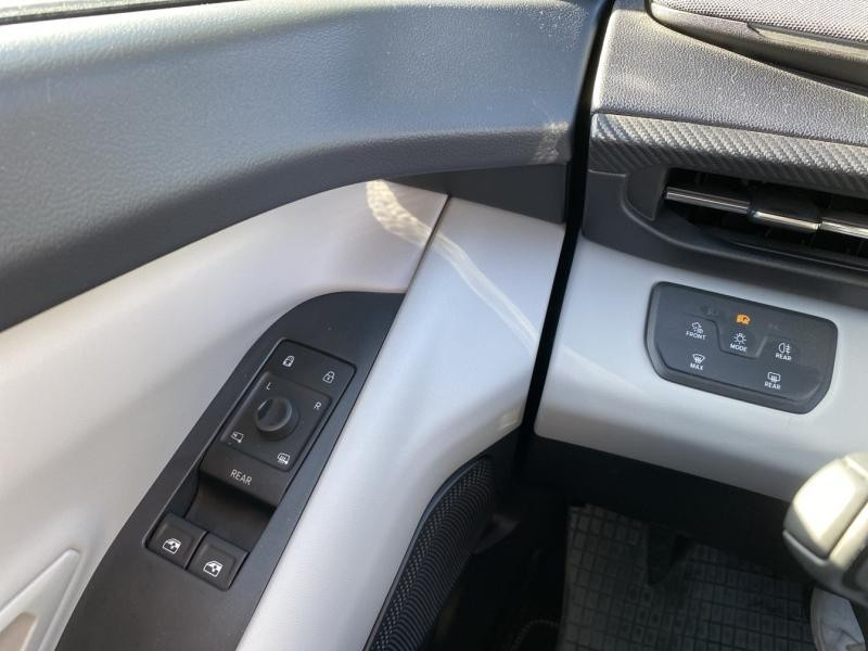 Ford Explorer 340ch Extended Range 79kWh Pack Premium AWD  occasion  Saint-Doulchard - photo n20