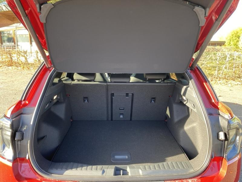 Ford Explorer 340ch Extended Range 79kWh Pack Premium AWD  occasion  Saint-Doulchard - photo n13