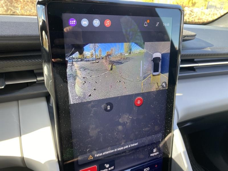 Ford Explorer 340ch Extended Range 79kWh Pack Premium AWD  occasion  Saint-Doulchard - photo n18