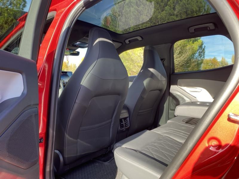 Ford Explorer 340ch Extended Range 79kWh Pack Premium AWD  occasion  Saint-Doulchard - photo n12