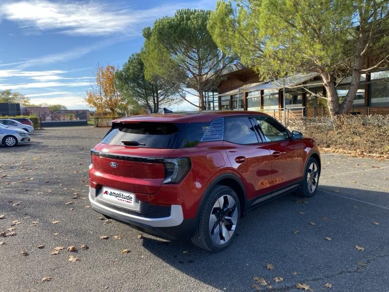 Ford Explorer 340ch Extended Range 79kWh Pack Premium AWD  occasion  Saint-Doulchard - photo n5