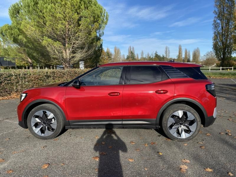 Ford Explorer 340ch Extended Range 79kWh Pack Premium AWD  occasion  Saint-Doulchard - photo n8