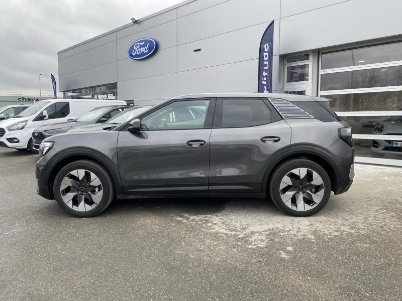 Ford Explorer 340ch Extended Range 79kWh Pack Premium AWD  occasion  Saint-Doulchard - photo n8