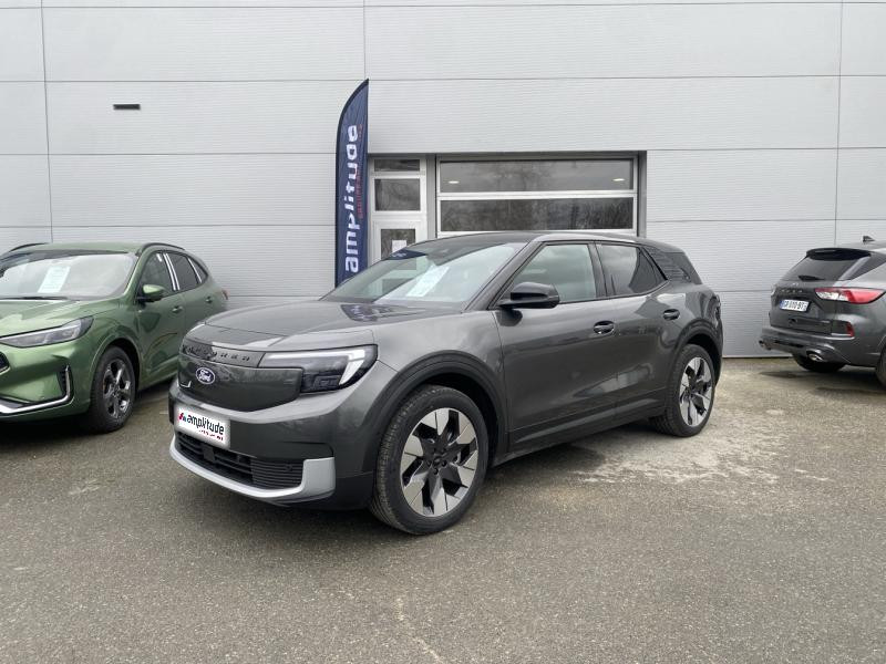 Ford Explorer 340ch Extended Range 79kWh Pack Premium AWD  occasion  Saint-Doulchard
