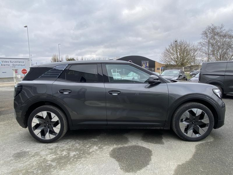 Ford Explorer 340ch Extended Range 79kWh Pack Premium AWD  occasion  Saint-Doulchard - photo n4