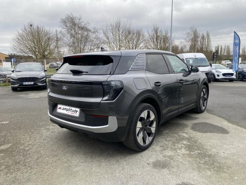 Ford Explorer 340ch Extended Range 79kWh Pack Premium AWD  occasion  Saint-Doulchard - photo n5