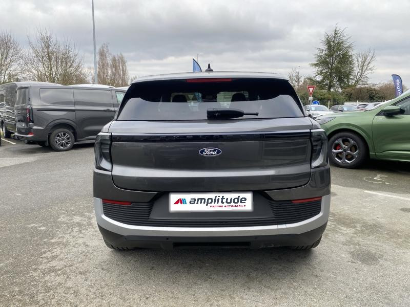 Ford Explorer 340ch Extended Range 79kWh Pack Premium AWD  occasion  Saint-Doulchard - photo n6