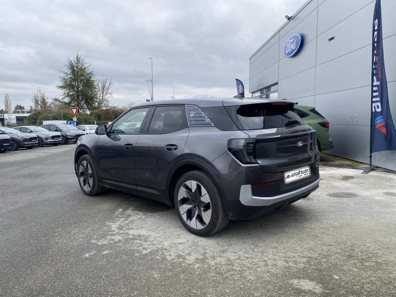 Ford Explorer 340ch Extended Range 79kWh Pack Premium AWD  occasion  Saint-Doulchard - photo n7