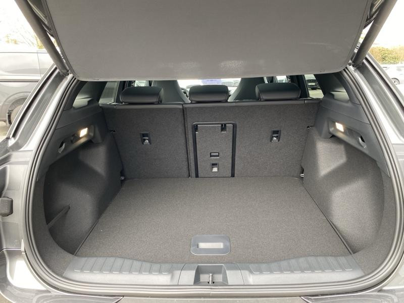 Ford Explorer 340ch Extended Range 79kWh Pack Premium AWD  occasion  Saint-Doulchard - photo n13