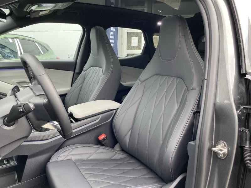 Ford Explorer 340ch Extended Range 79kWh Pack Premium AWD  occasion  Saint-Doulchard - photo n10