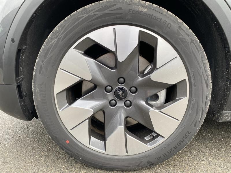 Ford Explorer 340ch Extended Range 79kWh Pack Premium AWD  occasion  Saint-Doulchard - photo n20