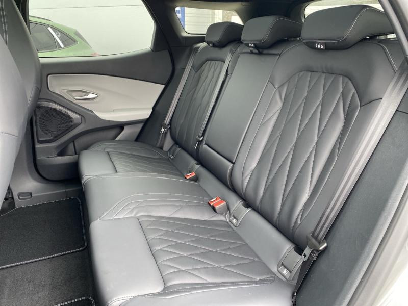 Ford Explorer 340ch Extended Range 79kWh Pack Premium AWD  occasion  Saint-Doulchard - photo n12