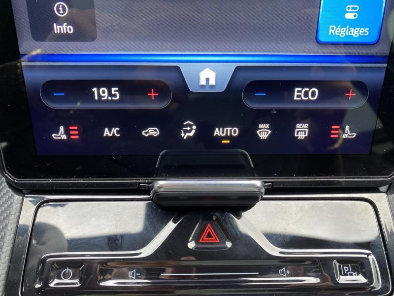 Ford Explorer 340ch Extended Range 79kWh Pack Premium AWD  occasion  Saint-Doulchard - photo n16