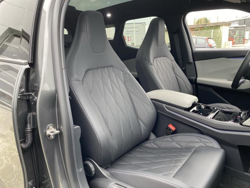Ford Explorer 340ch Extended Range 79kWh Pack Premium AWD  occasion  Saint-Doulchard - photo n11