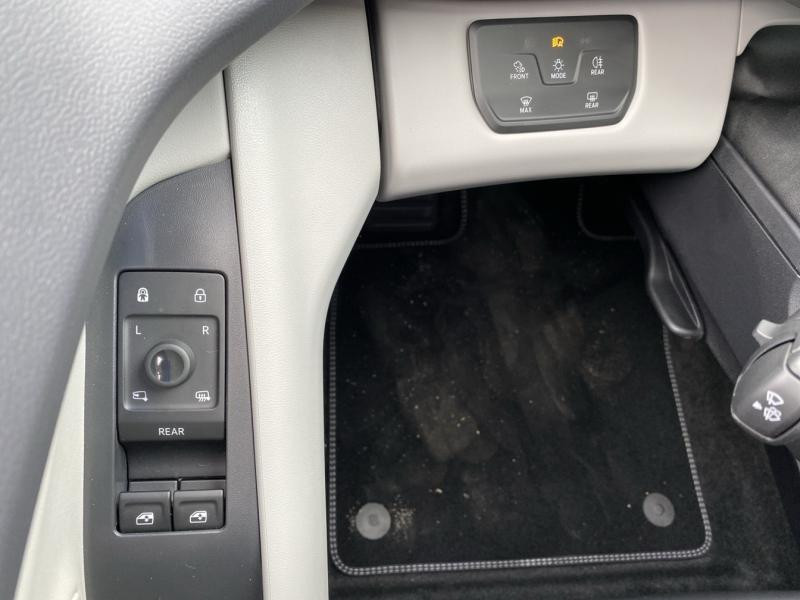 Ford Explorer 340ch Extended Range 79kWh Pack Premium AWD  occasion  Saint-Doulchard - photo n18