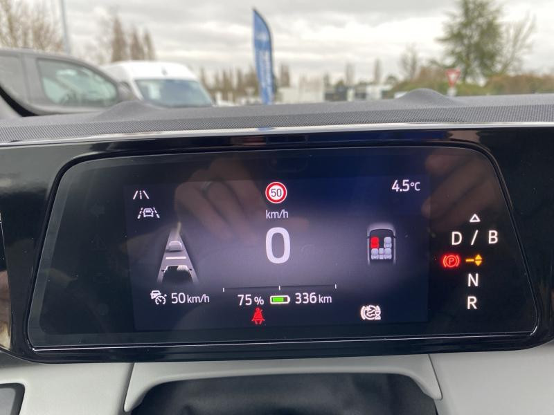 Ford Explorer 340ch Extended Range 79kWh Pack Premium AWD  occasion  Saint-Doulchard - photo n17