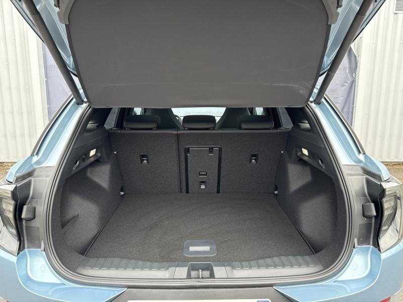 Ford Explorer 340ch Extended Range 79kWh Pack Premium AWD  occasion  Varennes-Vauzelles - photo n13