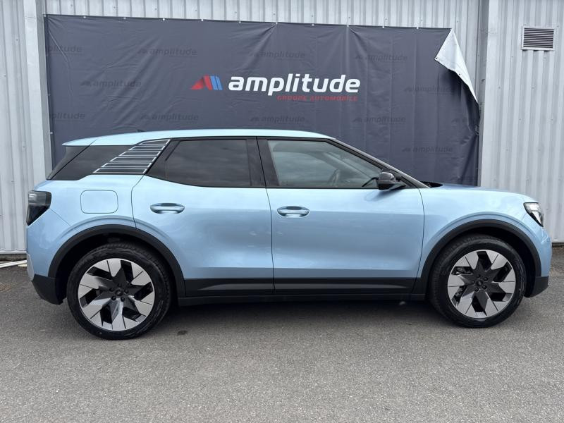 Ford Explorer 340ch Extended Range 79kWh Pack Premium AWD  occasion  Varennes-Vauzelles - photo n4