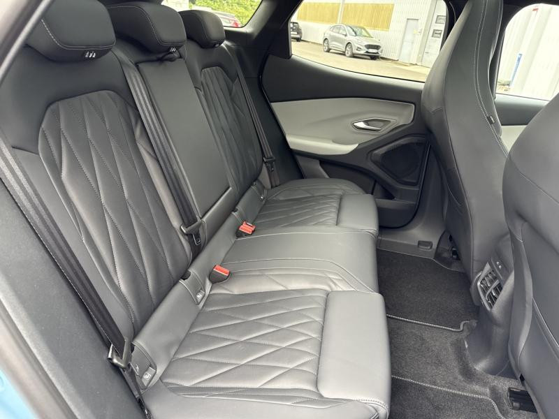 Ford Explorer 340ch Extended Range 79kWh Pack Premium AWD  occasion  Varennes-Vauzelles - photo n12