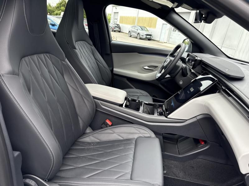 Ford Explorer 340ch Extended Range 79kWh Pack Premium AWD  occasion  Varennes-Vauzelles - photo n11