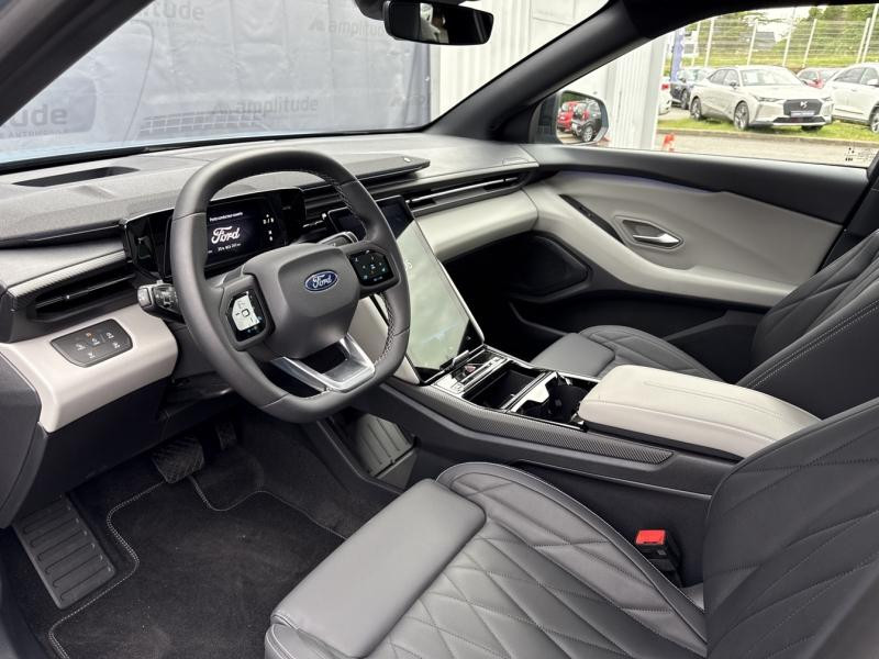 Ford Explorer 340ch Extended Range 79kWh Pack Premium AWD  occasion  Varennes-Vauzelles - photo n10