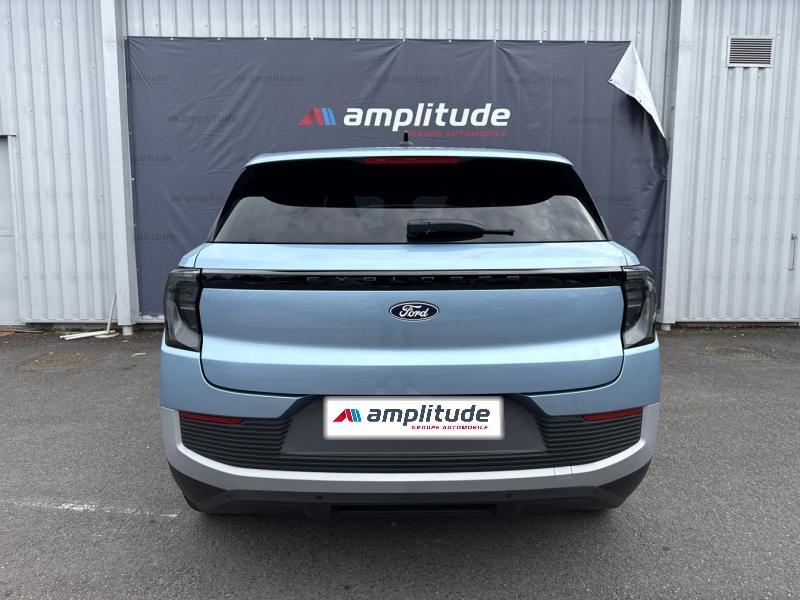 Ford Explorer 340ch Extended Range 79kWh Pack Premium AWD  occasion  Varennes-Vauzelles - photo n6