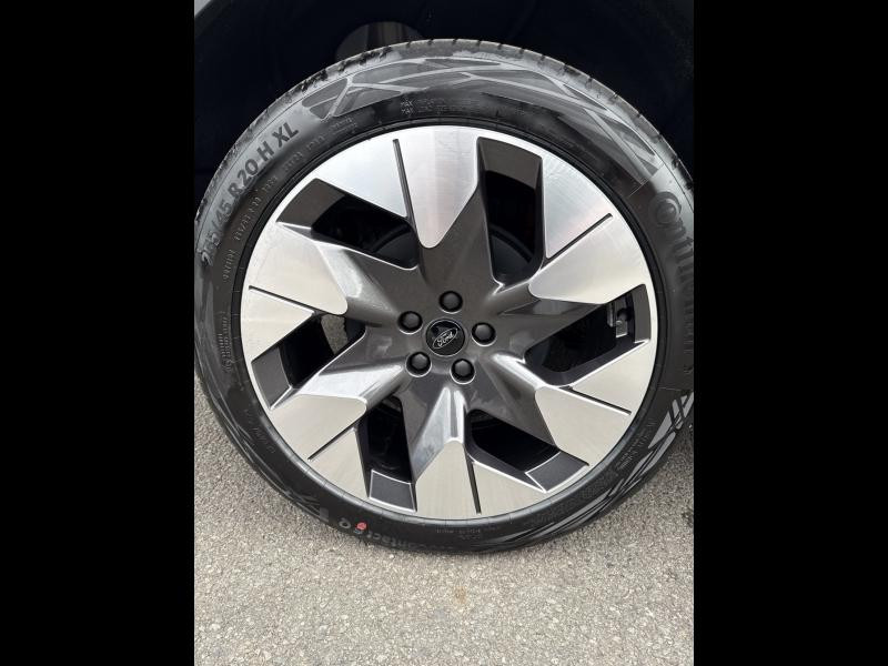 Ford Explorer 340ch Extended Range 79kWh Pack Premium AWD  occasion  Varennes-Vauzelles - photo n9