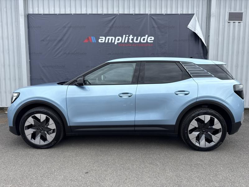 Ford Explorer 340ch Extended Range 79kWh Pack Premium AWD  occasion  Varennes-Vauzelles - photo n8
