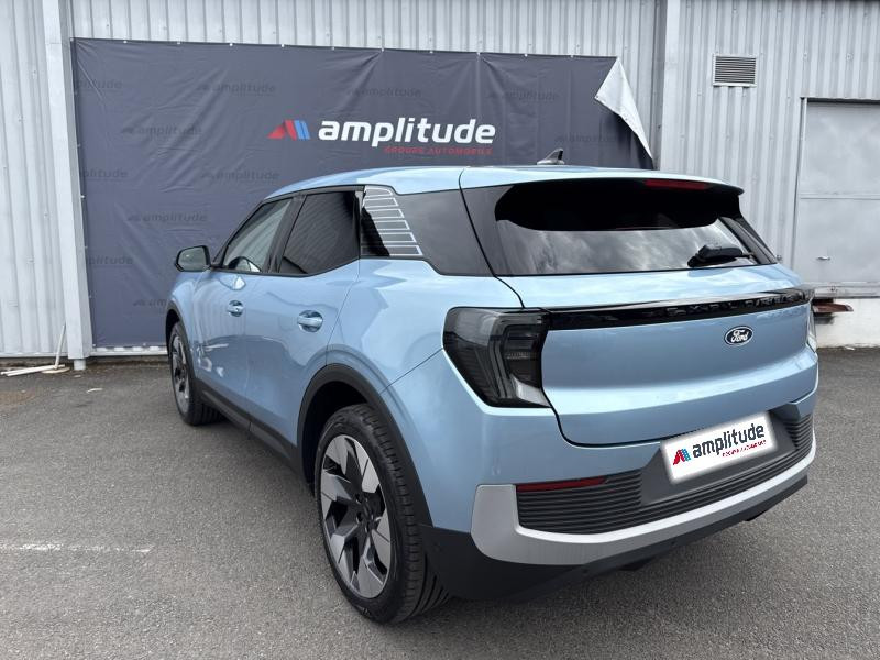 Ford Explorer 340ch Extended Range 79kWh Pack Premium AWD  occasion  Varennes-Vauzelles - photo n7