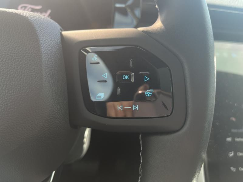 Ford Explorer 340ch Extended Range 79kWh Pack Premium AWD  occasion  Dijon - photo n19