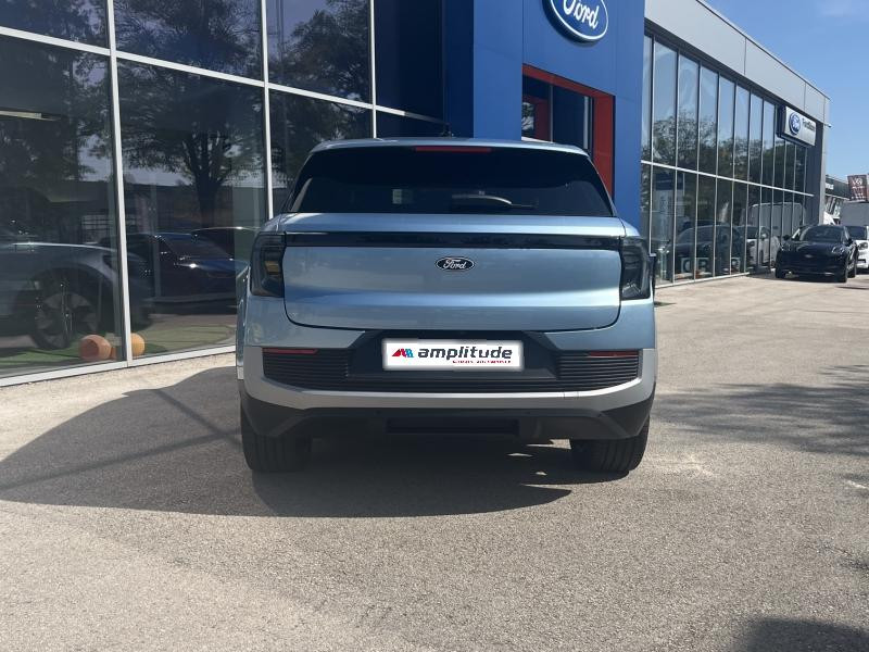 Ford Explorer 340ch Extended Range 79kWh Pack Premium AWD  occasion  Dijon - photo n6