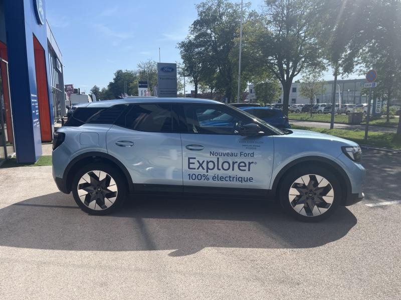 Ford Explorer 340ch Extended Range 79kWh Pack Premium AWD  occasion  Dijon - photo n4