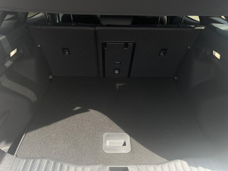 Ford Explorer 340ch Extended Range 79kWh Pack Premium AWD  occasion  Dijon - photo n13