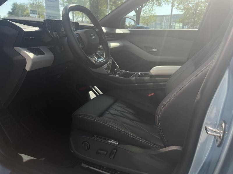 Ford Explorer 340ch Extended Range 79kWh Pack Premium AWD  occasion  Dijon - photo n10