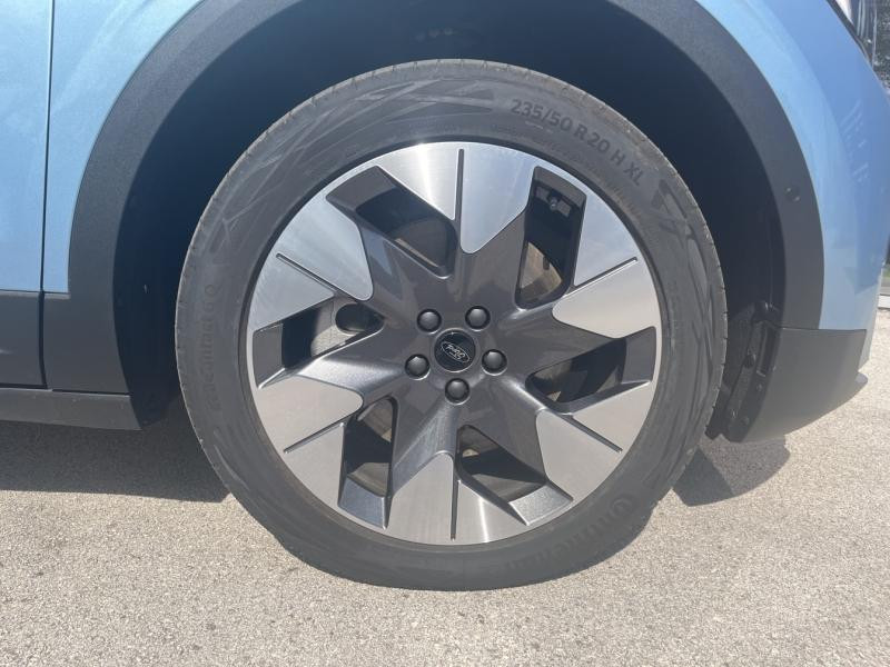 Ford Explorer 340ch Extended Range 79kWh Pack Premium AWD  occasion  Dijon - photo n9