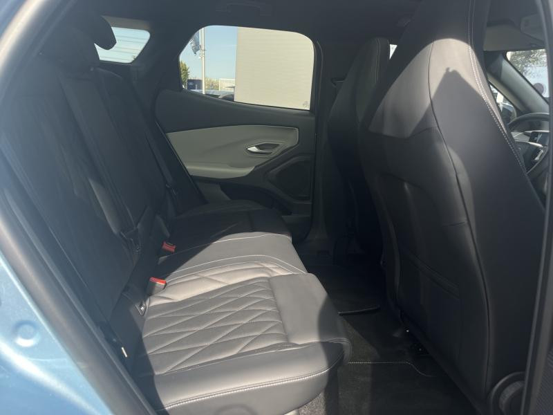 Ford Explorer 340ch Extended Range 79kWh Pack Premium AWD  occasion  Dijon - photo n12