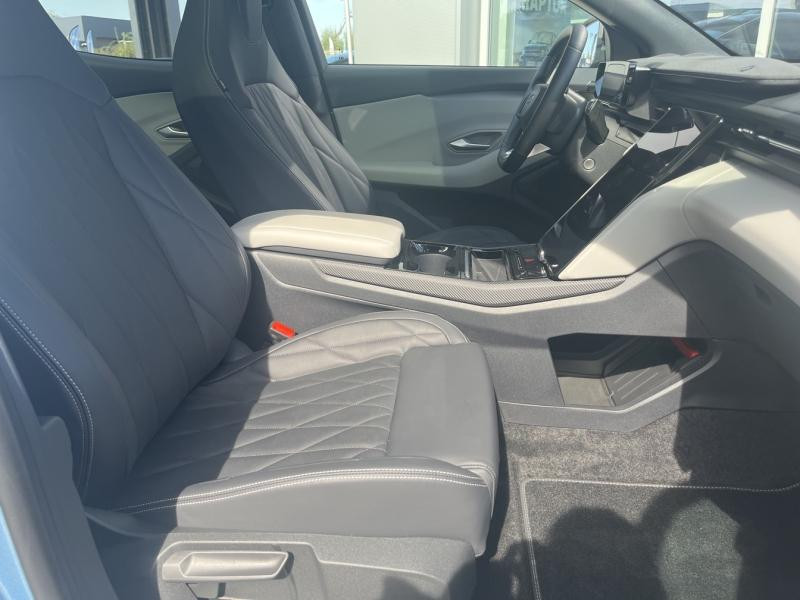 Ford Explorer 340ch Extended Range 79kWh Pack Premium AWD  occasion  Dijon - photo n11