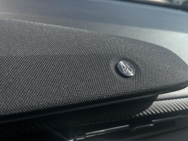 Ford Explorer 340ch Extended Range 79kWh Pack Premium AWD  occasion  Dijon - photo n18