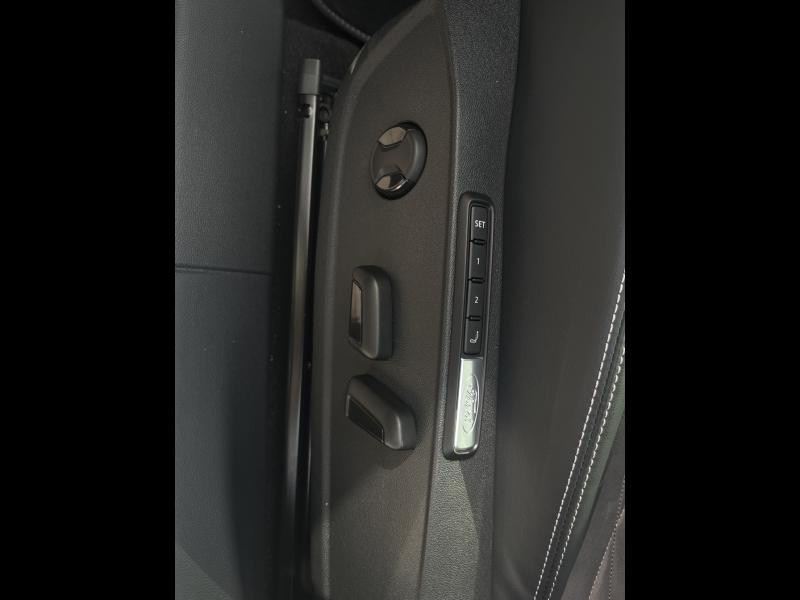 Ford Explorer 340ch Extended Range 79kWh Pack Premium AWD  occasion  Dijon - photo n20