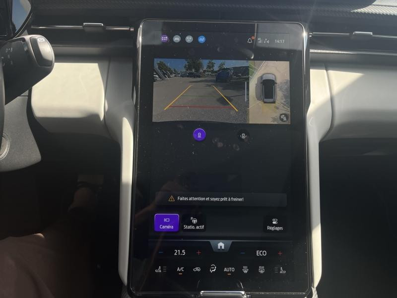 Ford Explorer 340ch Extended Range 79kWh Pack Premium AWD  occasion  Dijon - photo n17