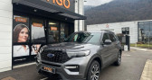 Annonce Ford Explorer occasion Hybride 3l ecoboost 457ch phev st-line parallel + apple carplay came � Le Versoud
