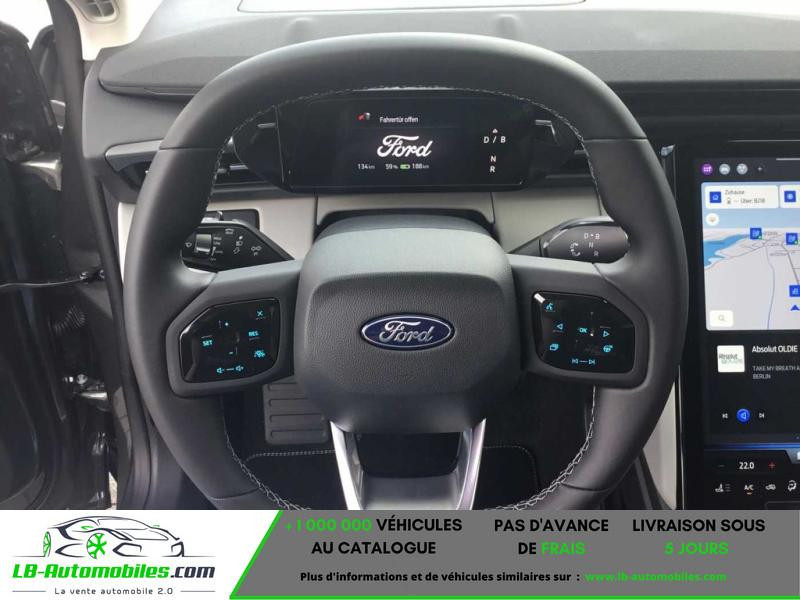 Ford Explorer 52 kWh 170 ch  occasion  Beaupuy - photo n4