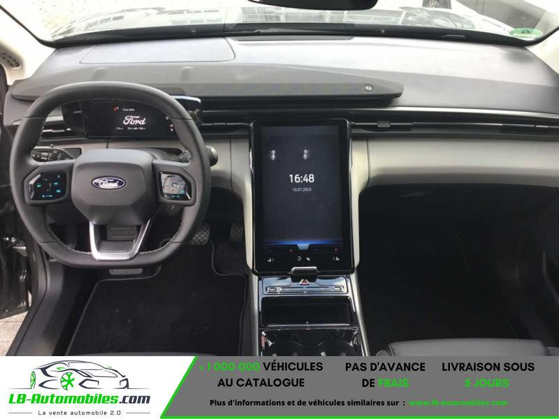 Ford Explorer 52 kWh 170 ch  occasion  Beaupuy - photo n3