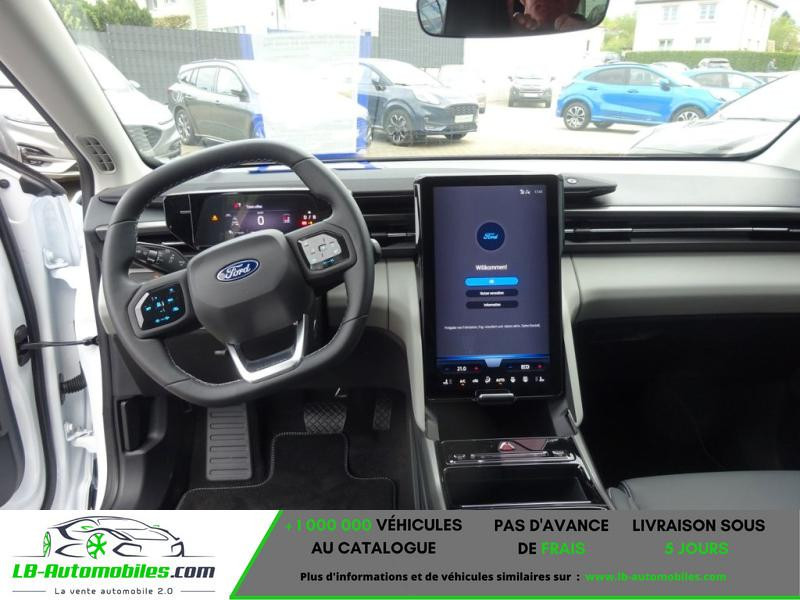Ford Explorer 52 kWh 170 ch  occasion  Beaupuy - photo n3