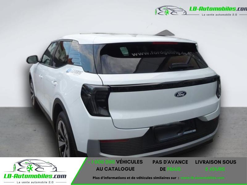 Ford Explorer 52 kWh 170 ch  occasion  Beaupuy - photo n2