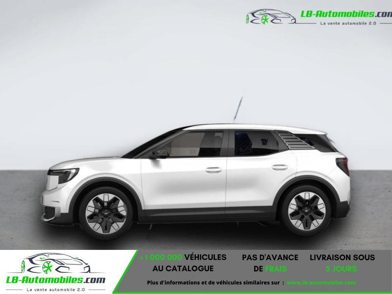 Ford Explorer 52 kWh 170 ch  occasion  Beaupuy - photo n3